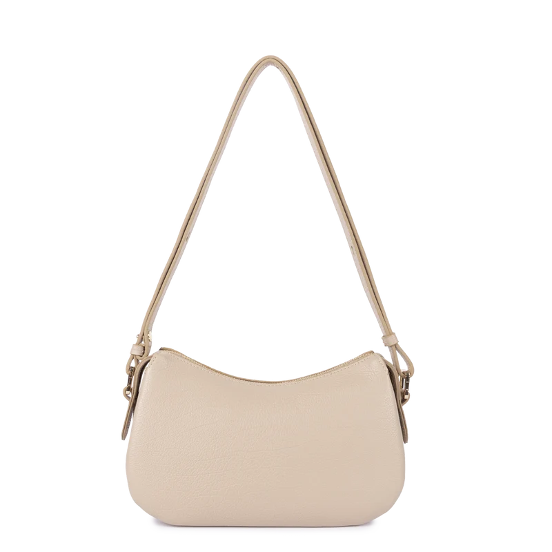 Petit sac besace - Dune