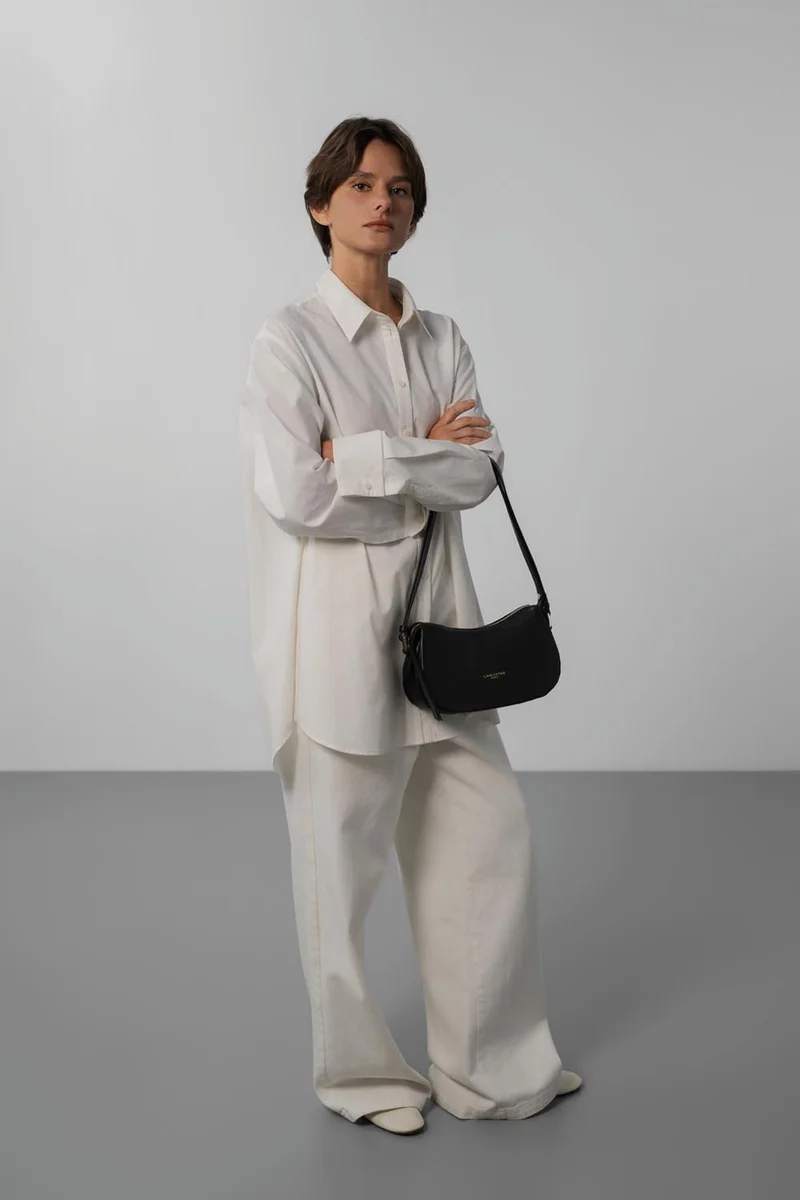 Petit sac besace - Dune