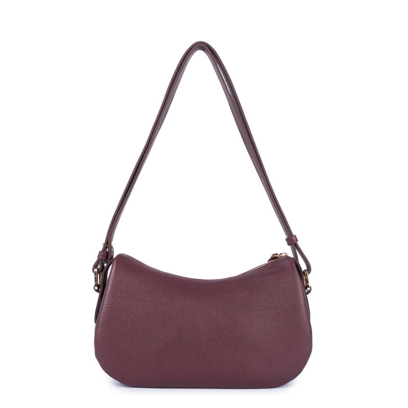 Petit sac besace - Dune