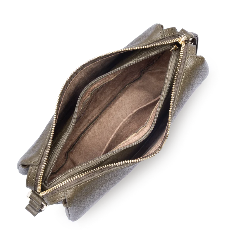 Petit sac besace - Dune