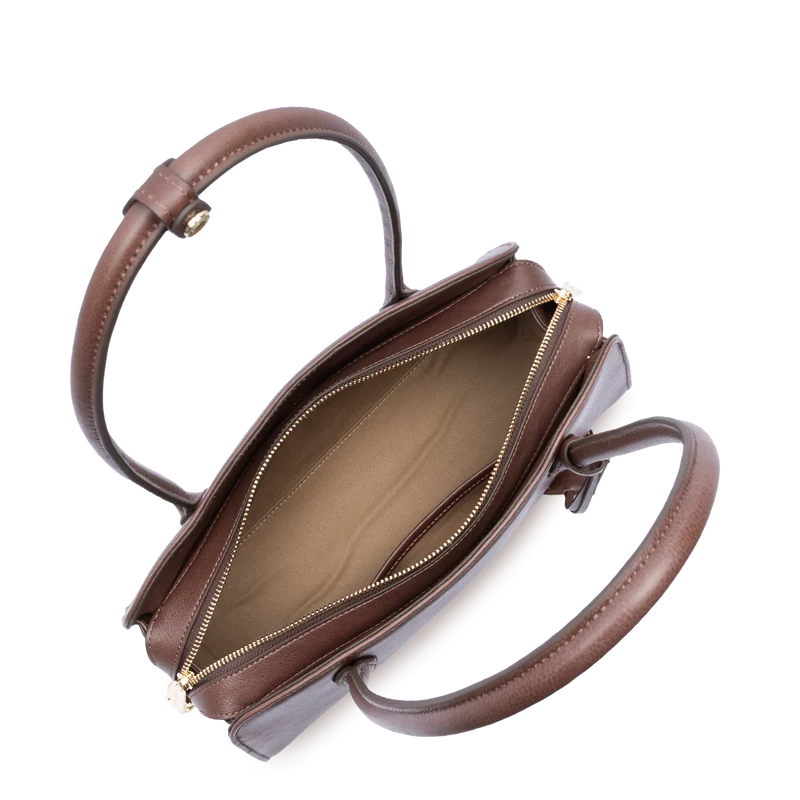 Sac rectangle - Mademoiselle Bonnie