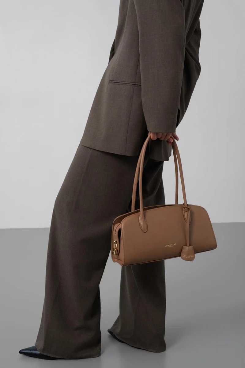 Sac rectangle - Mademoiselle Bonnie