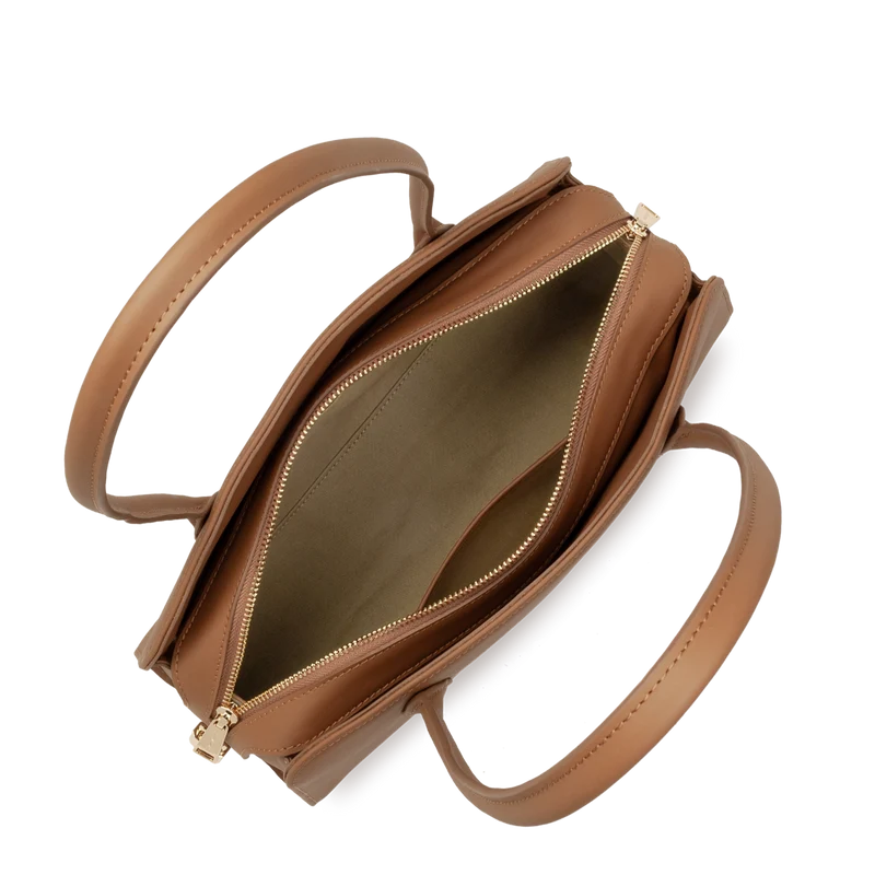 Sac rectangle - Mademoiselle Bonnie