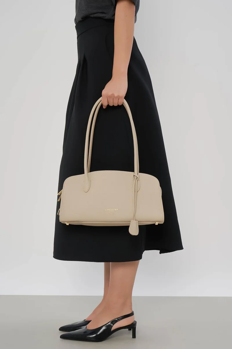 Sac rectangle - Mademoiselle Bonnie