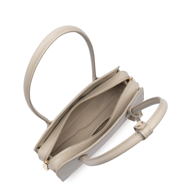 Sac rectangle - Mademoiselle Bonnie