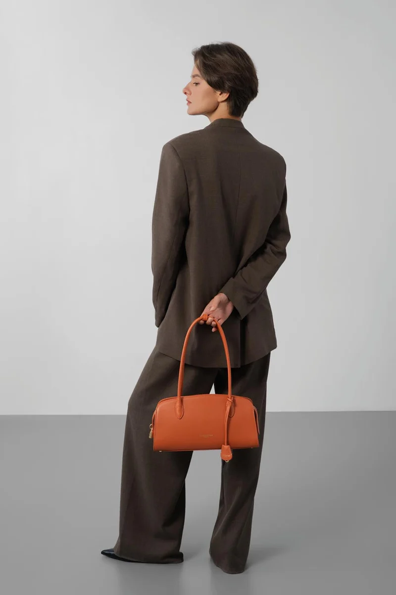 Sac rectangle - Mademoiselle Bonnie