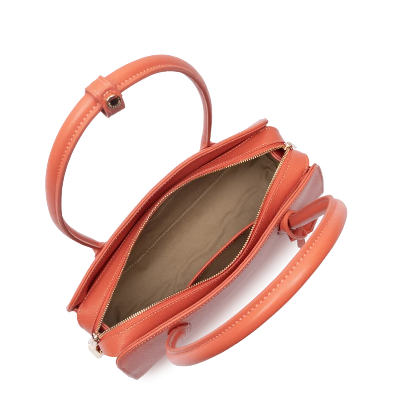 Sac rectangle - Mademoiselle Bonnie