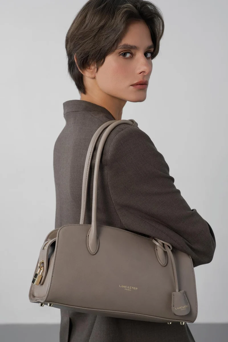 Sac rectangle - Mademoiselle Bonnie