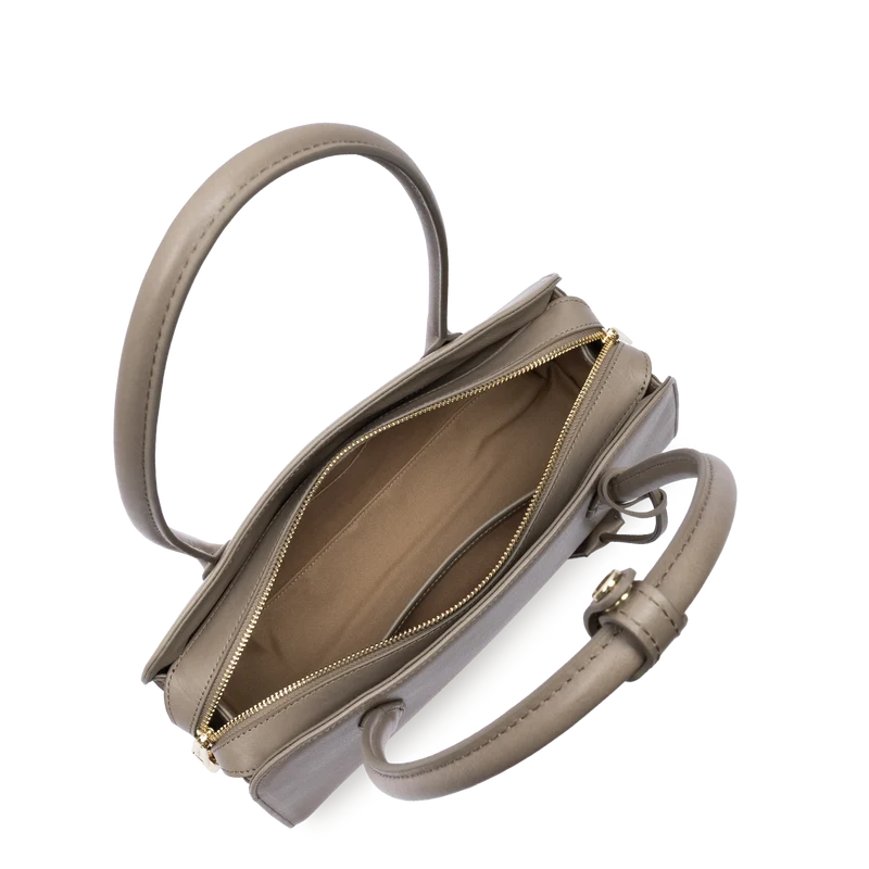 Sac rectangle - Mademoiselle Bonnie