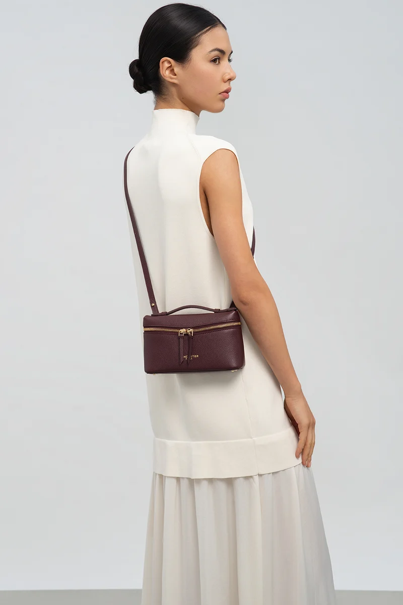 Petit sac boite - Milano Trésor