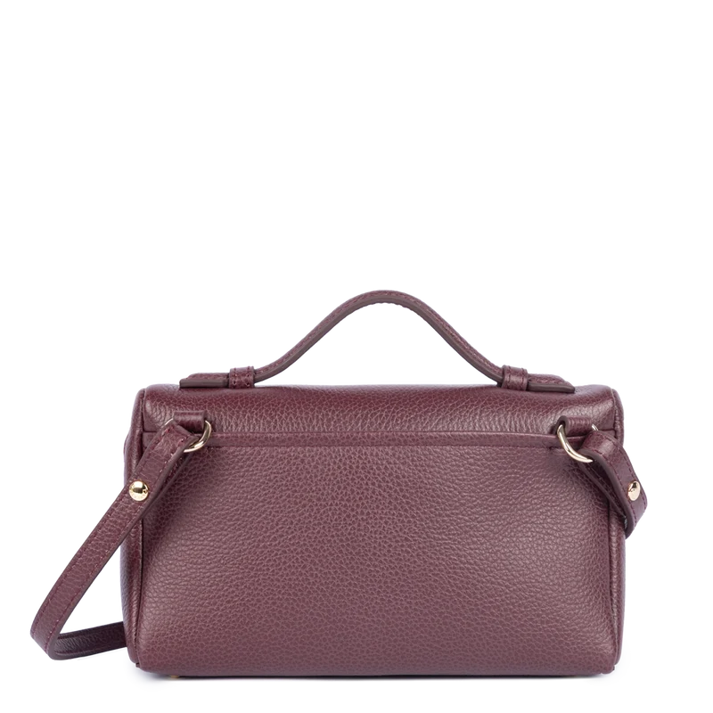 Petit sac boite - Milano Trésor
