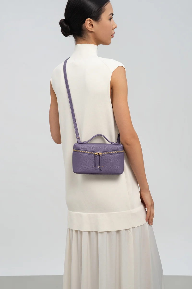 Petit sac boite - Milano Trésor