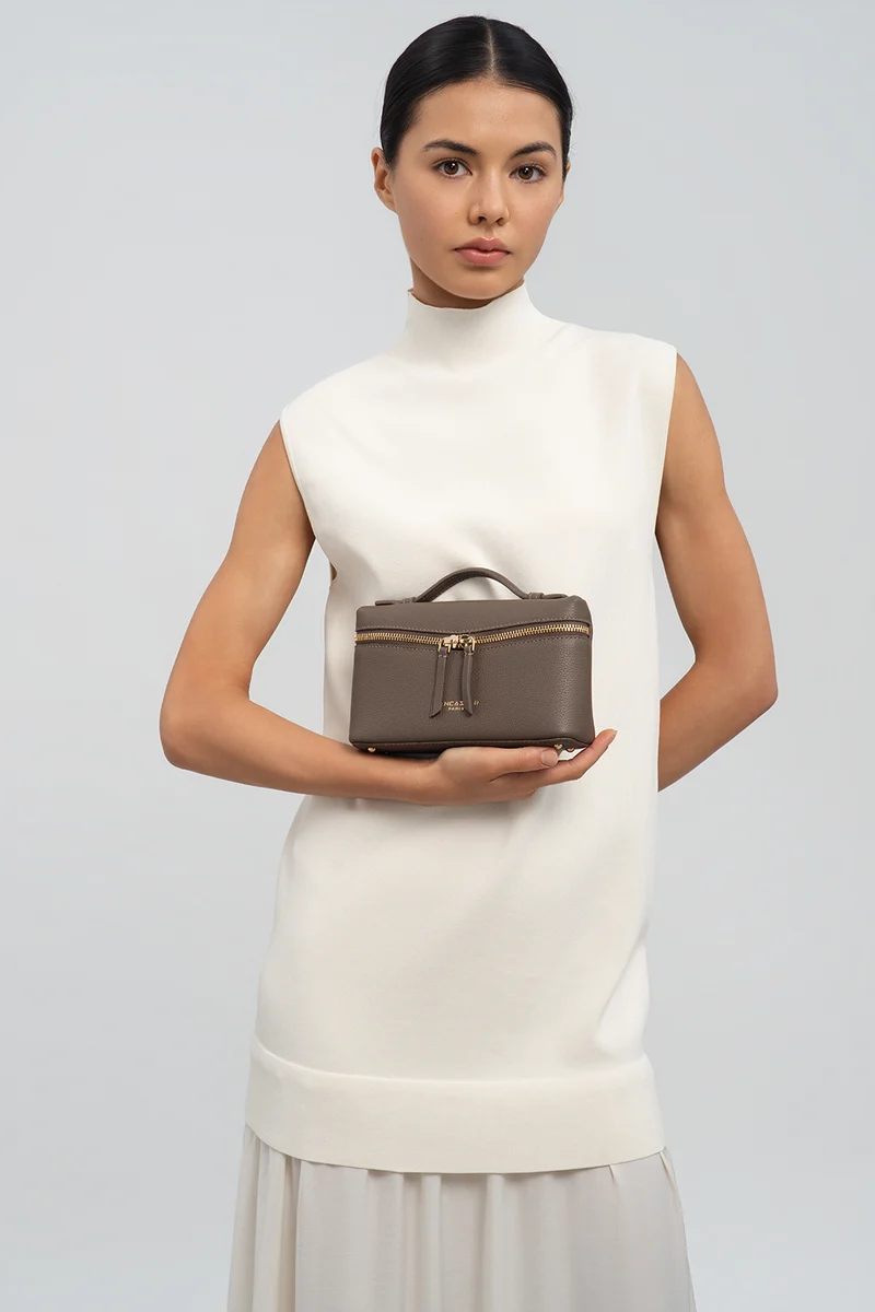 Petit sac boite - Milano Trésor