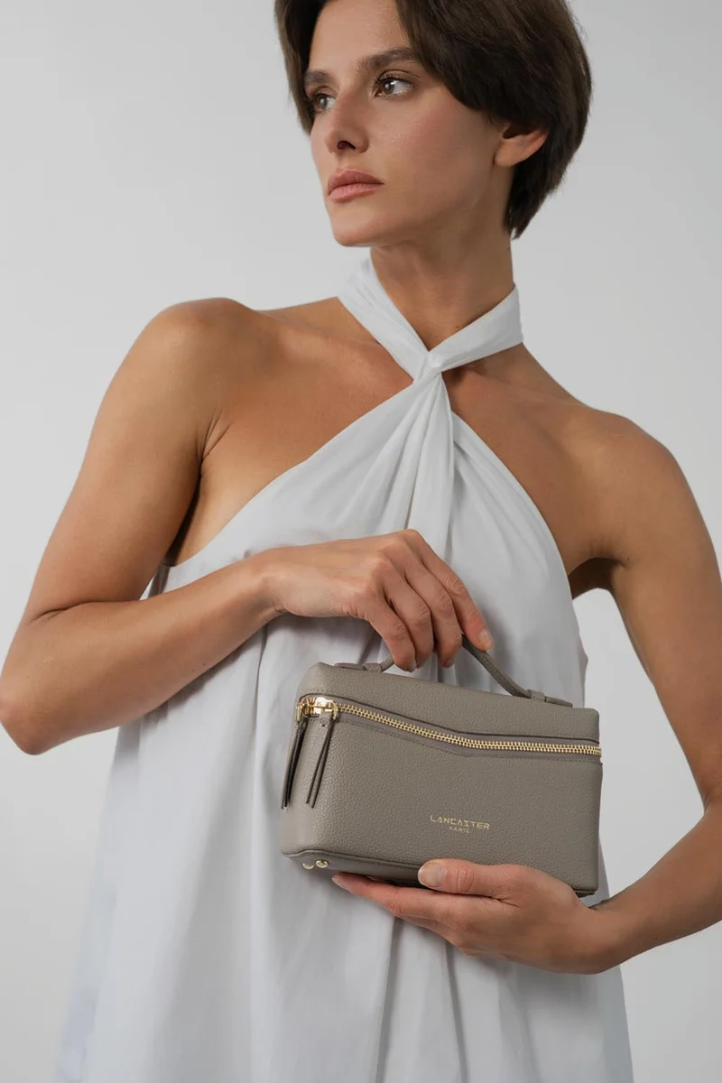 Petit sac boite - Milano Trésor