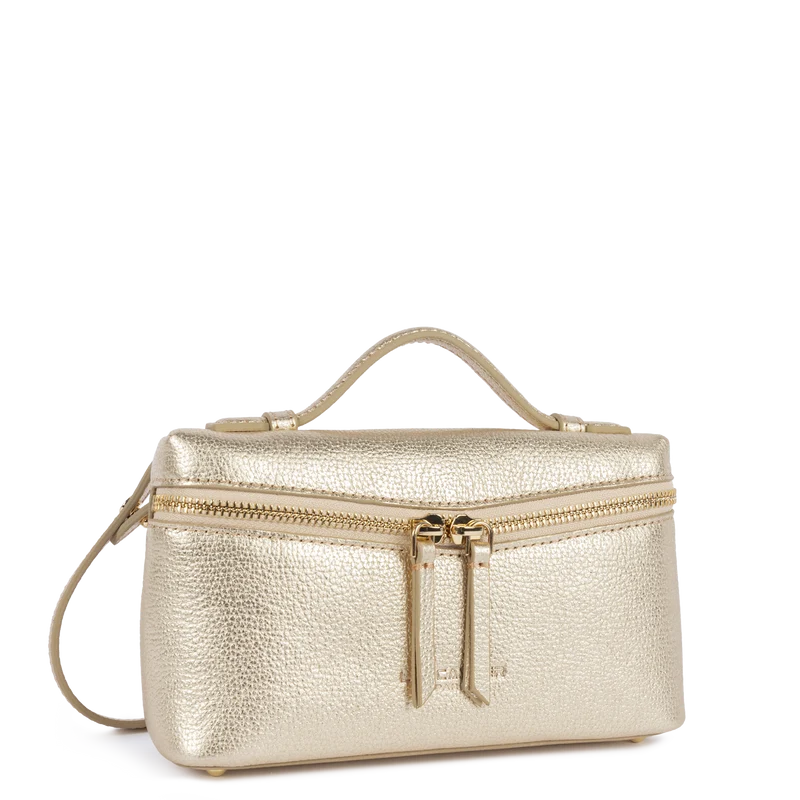 Petit sac boite - Milano Trésor
