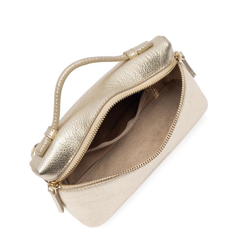 Petit sac boite - Milano Trésor