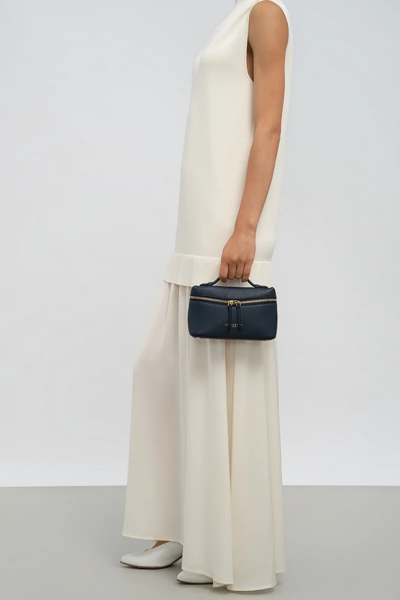 Petit sac boite - Milano Trésor