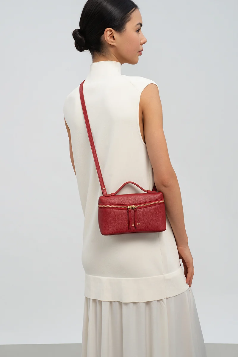 Petit sac boite - Milano Trésor