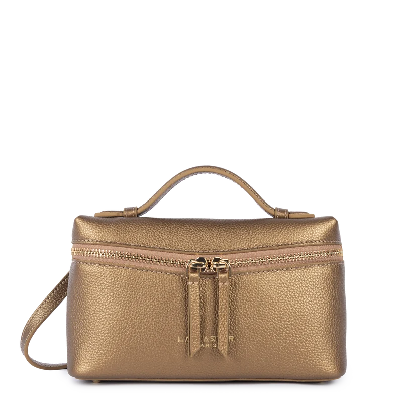 Petit sac boite - Milano Trésor