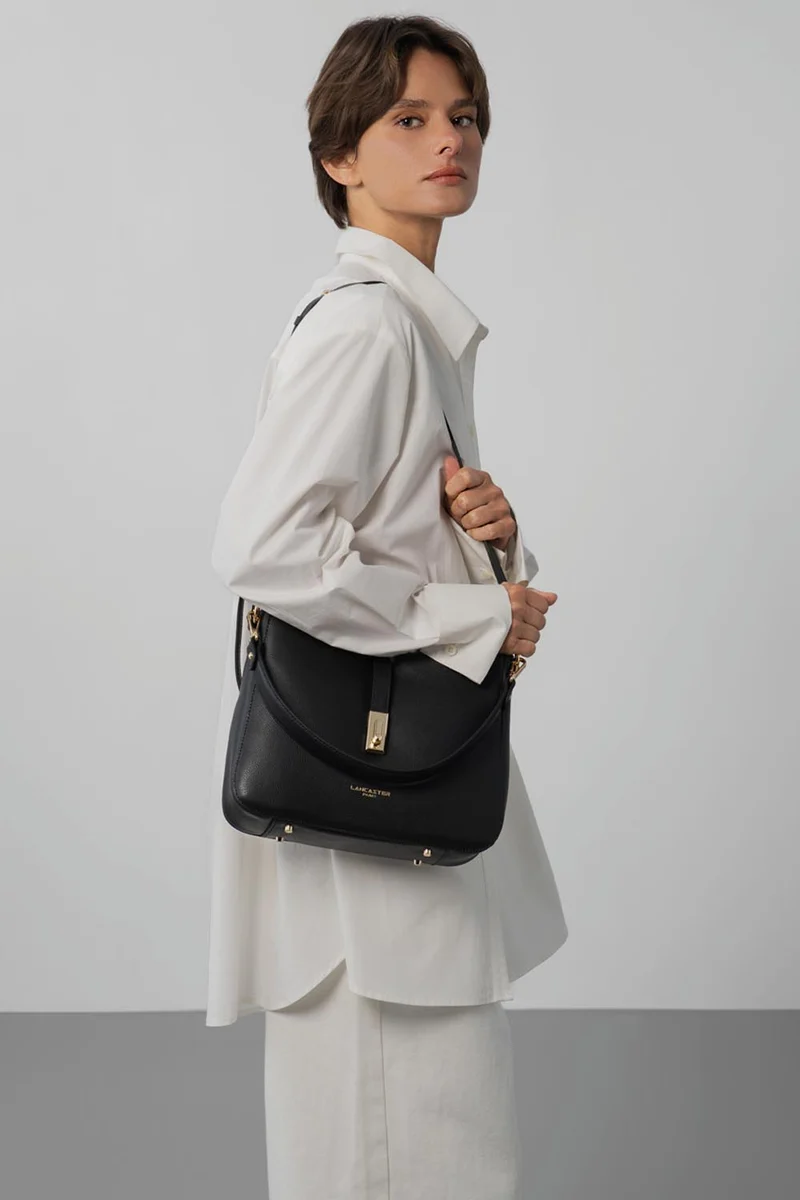 Grand sac besace - Milano Horizon