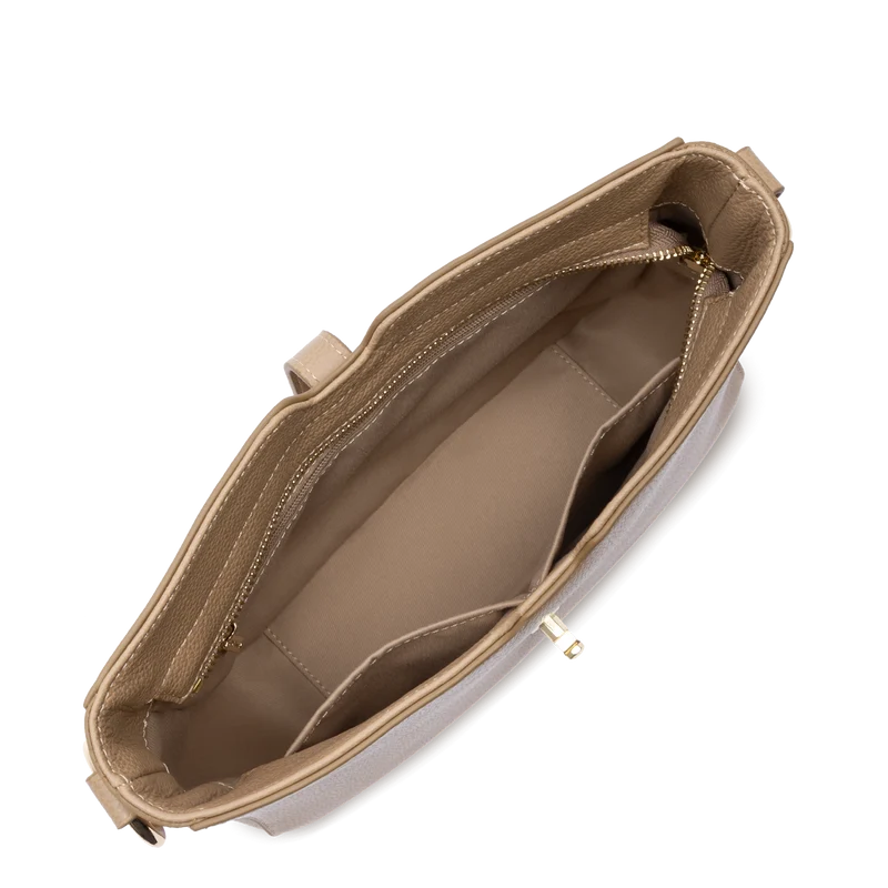 Grand sac besace - Milano Horizon