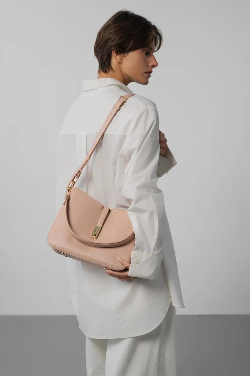 Grand sac besace - Milano Horizon