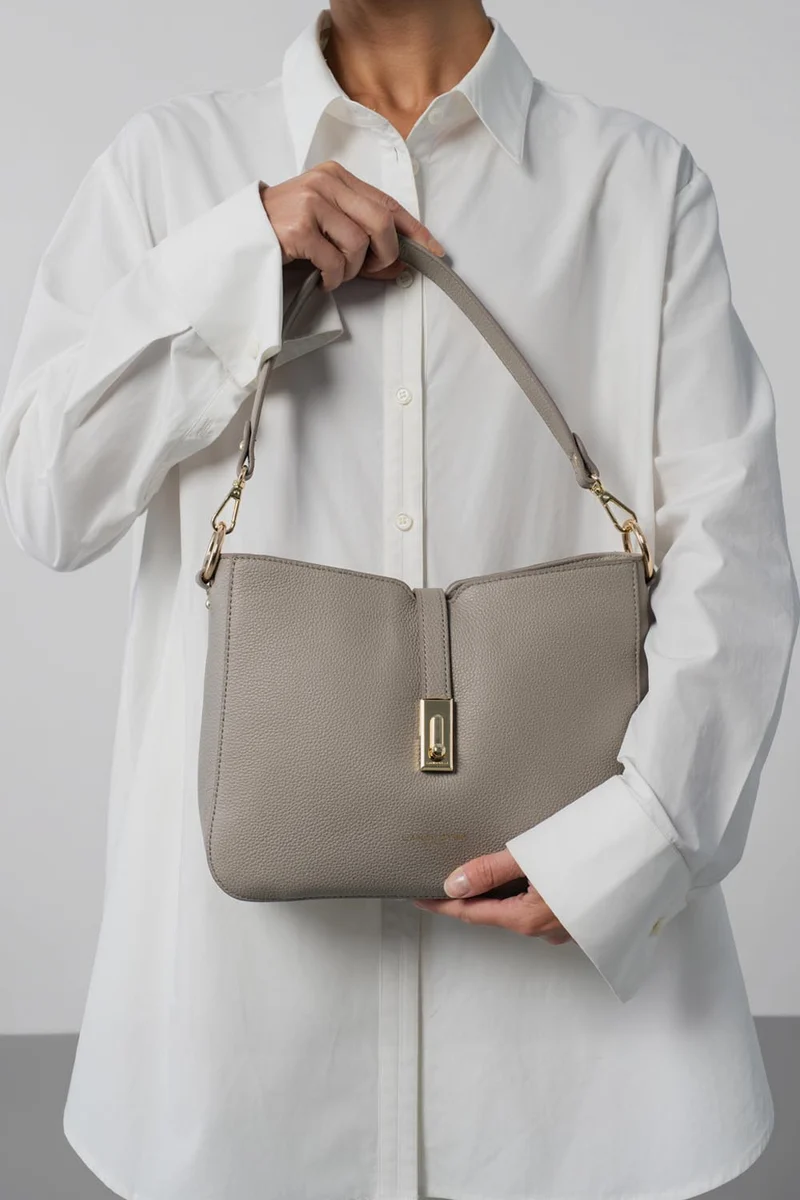Grand sac besace - Milano Horizon