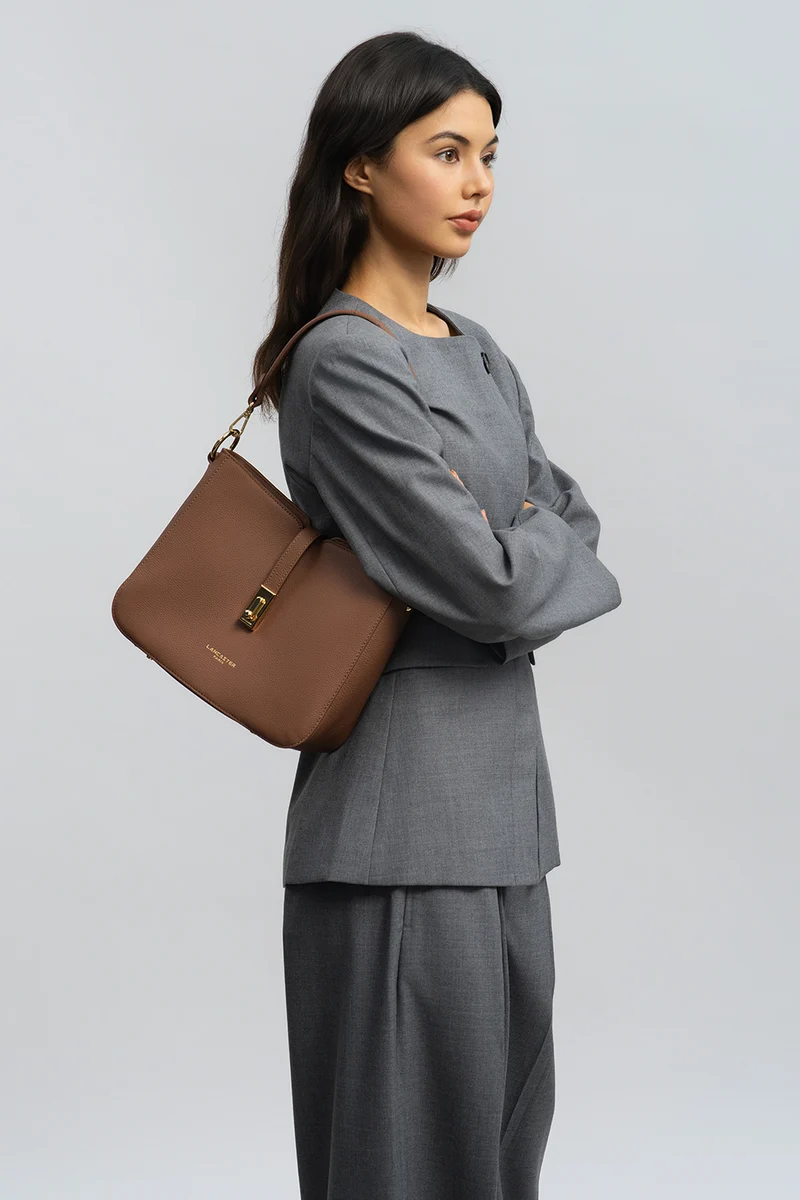 Grand sac besace - Milano Horizon