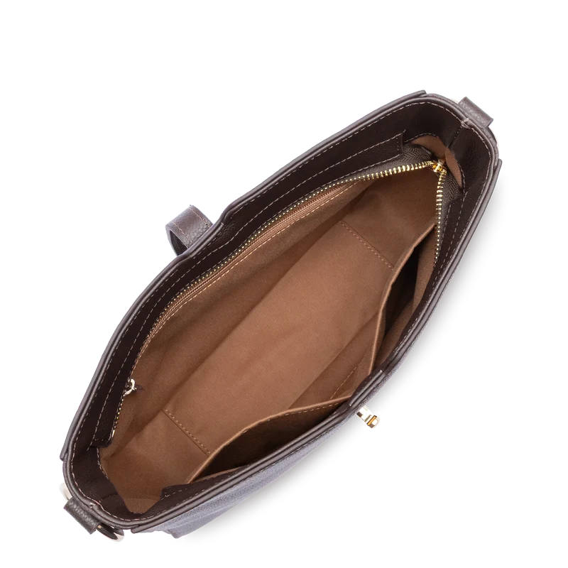 Grand sac besace - Milano Horizon