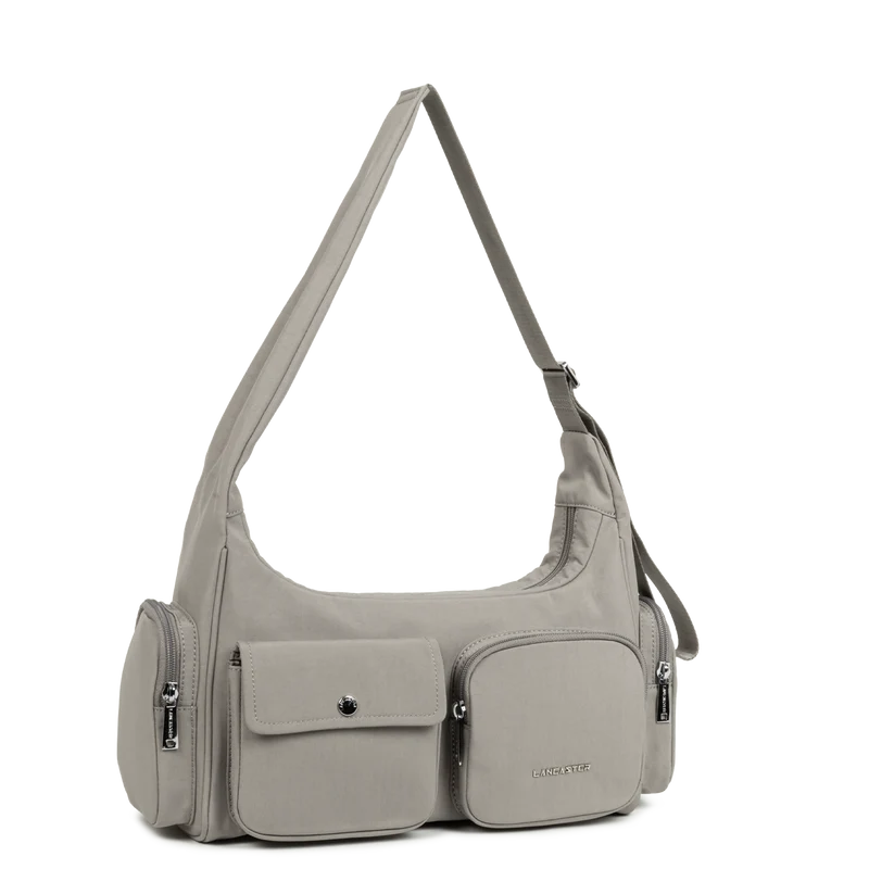 Sac besace - Basic Pocket