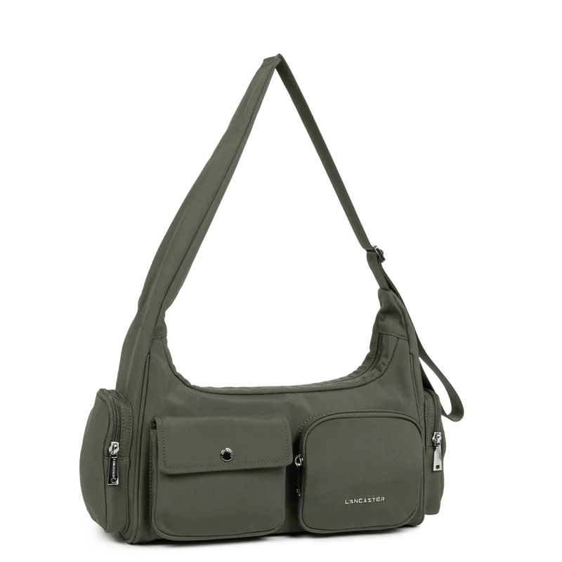 Sac besace - Basic Pocket