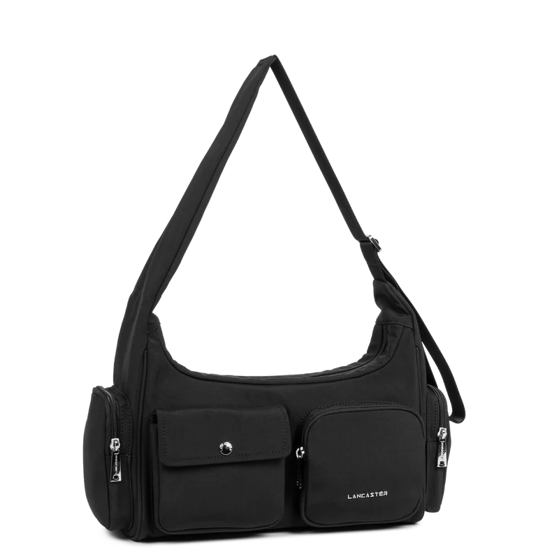Sac besace - Basic Pocket