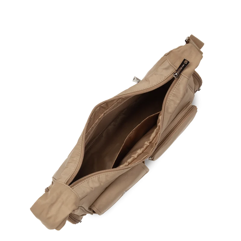 Sac besace - Basic Pocket