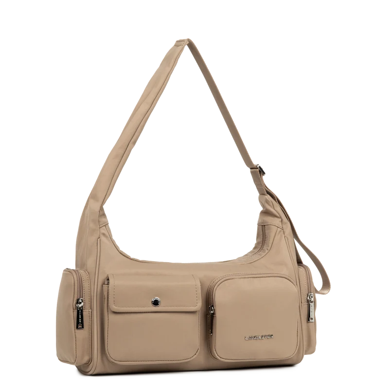 Sac besace - Basic Pocket