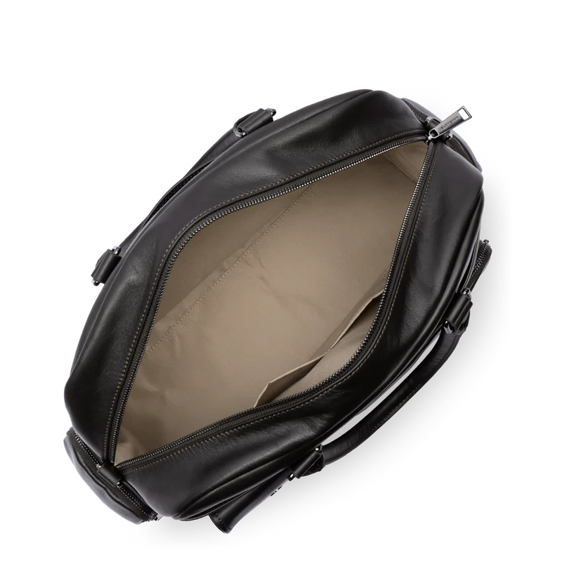 Sac à main bowling - Soft Vintage Homme