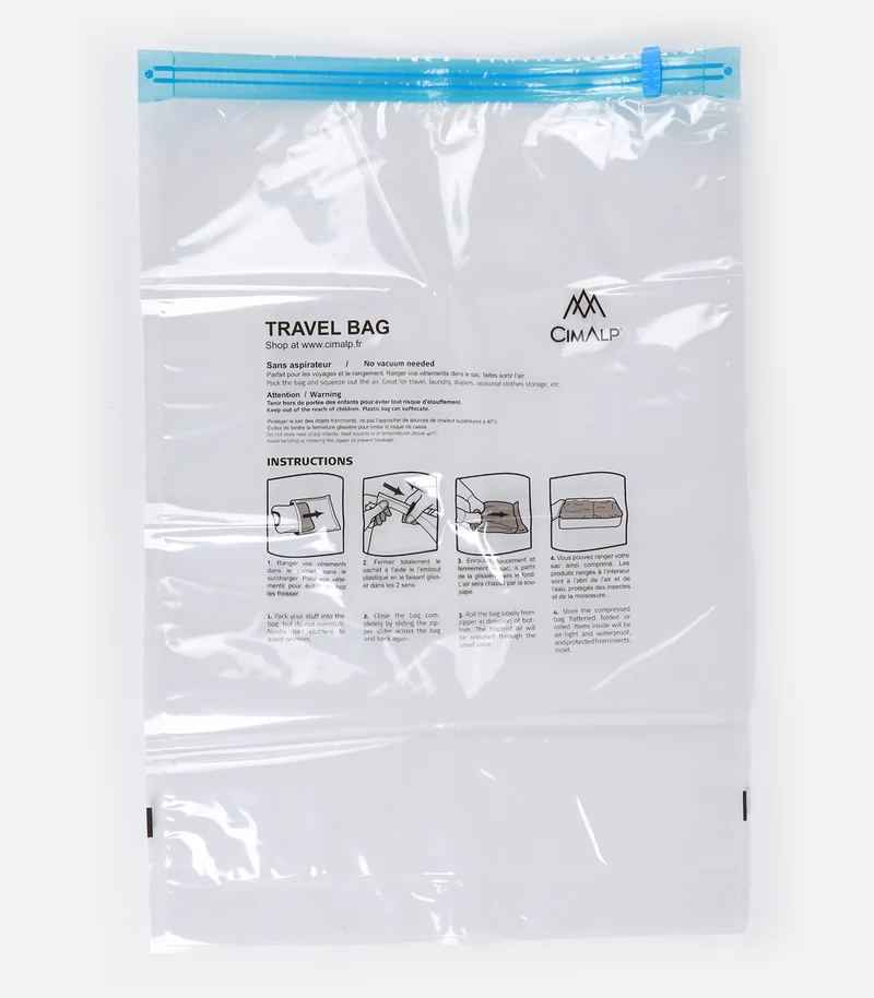 TRAVEL BAG