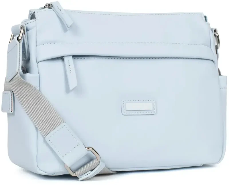 Sac porté travers Hexagona "Nami"