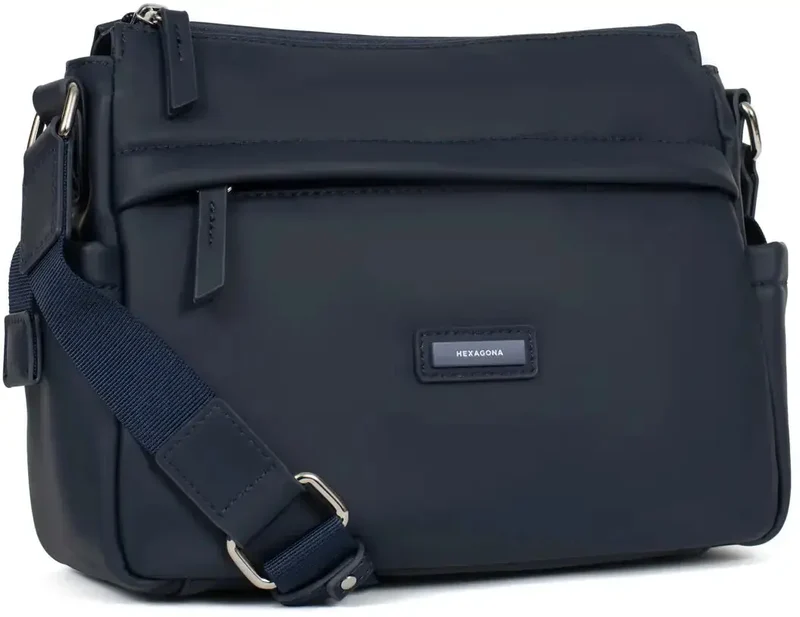 Sac porté travers Hexagona "Nami"