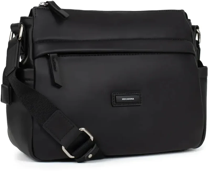 Sac porté travers Hexagona "Nami"