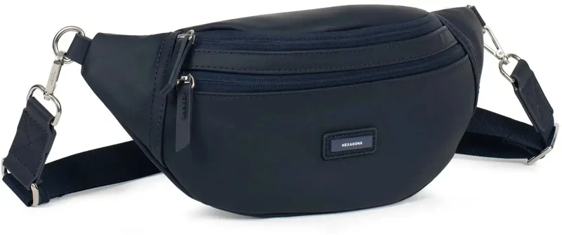 Sac banane Hexagona "Nami"