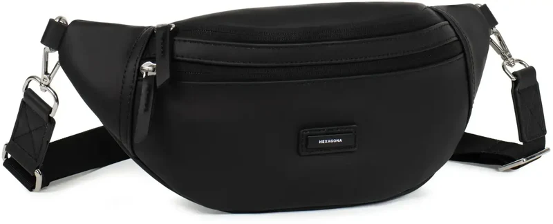 Sac banane Hexagona "Nami"