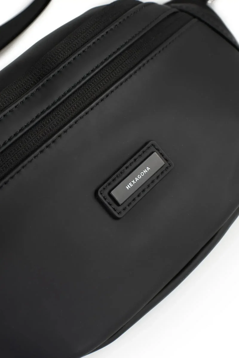 Sac banane Hexagona "Nami"