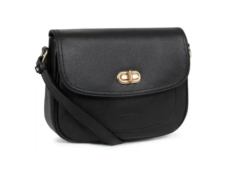 Sac porté travers Hexagona "Andrea"