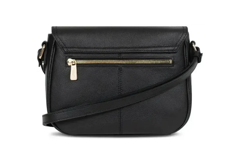 Sac porté travers Hexagona "Andrea"