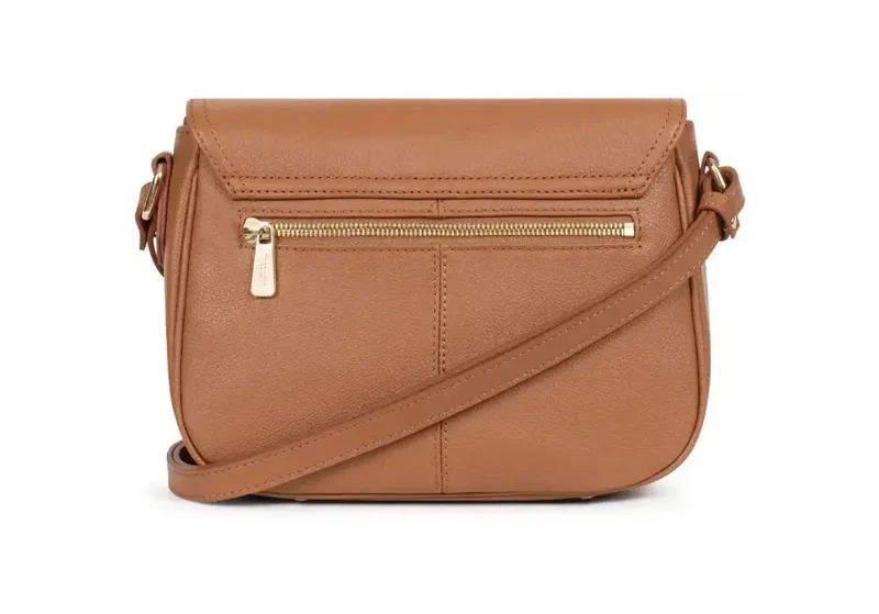 Sac porté travers Hexagona "Andrea"