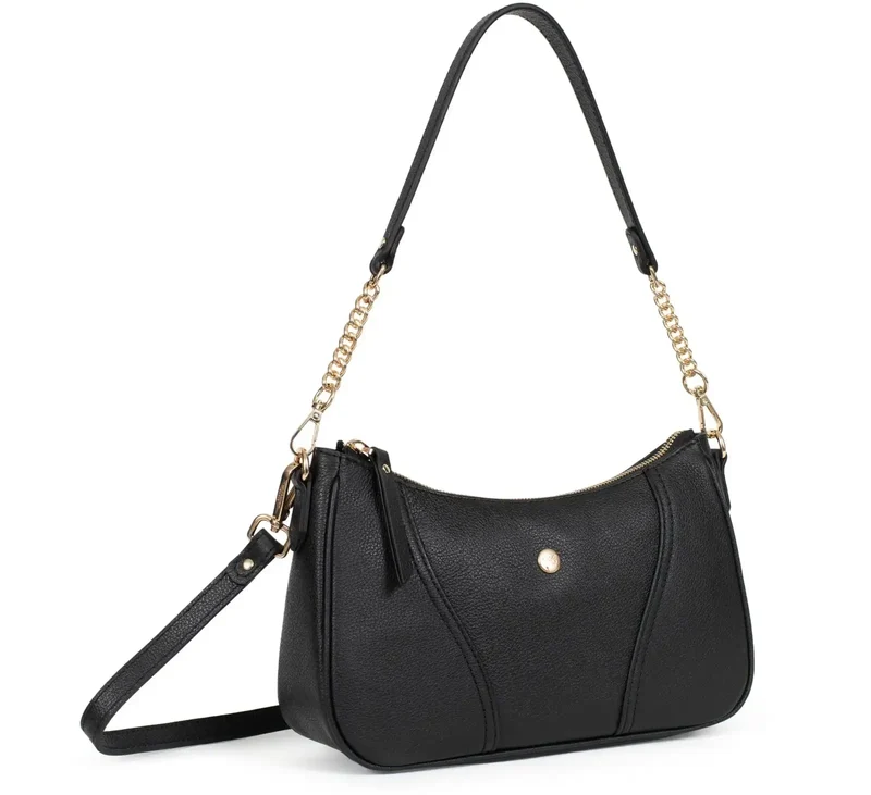Sac porté épaule Hexagona "Andréa"