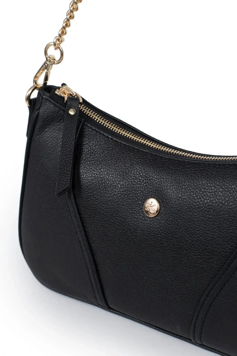 Sac porté épaule Hexagona "Andréa"