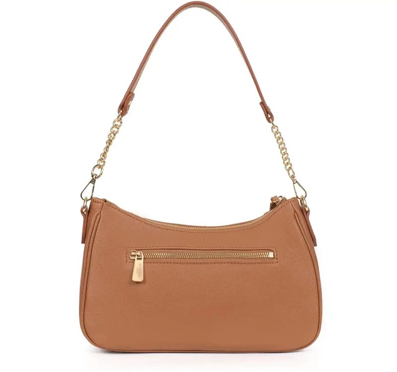 Sac porté épaule Hexagona "Andréa"