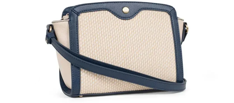 Sac porté travers Hexagona "Judy"
