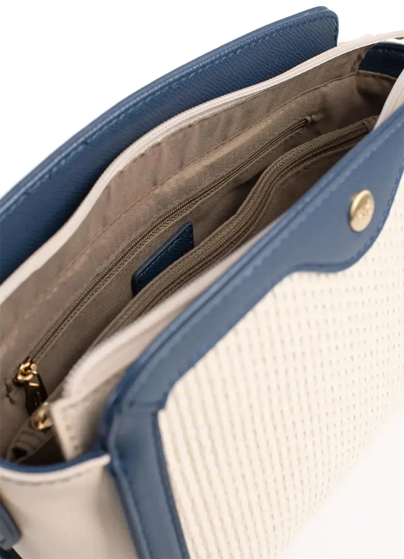 Sac porté travers Hexagona "Judy"